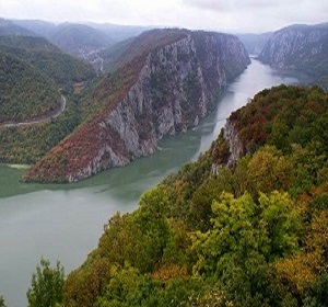 Srbija turizam